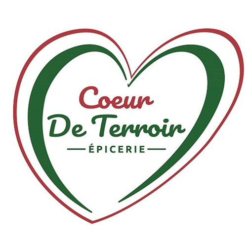 Logo Cœur De Terroir